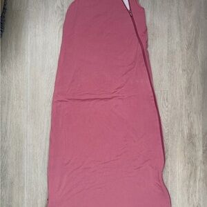 Kyte BABY Pink Sleep Sack XL 1.0 TOG